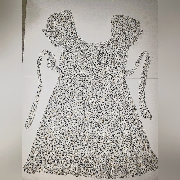 Altar'd State | Dresses | Altard State Floral Dress | Poshmark
